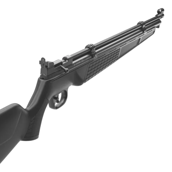 KIT RIFLE 3622 PCP .22 + BOMBA C3622SKT
